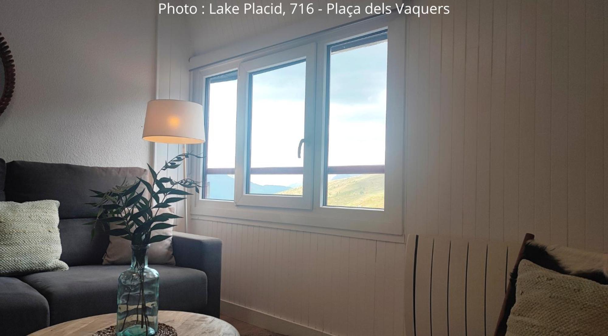 Ac Apartaments Centre Pas De La Casa Exteriör bild